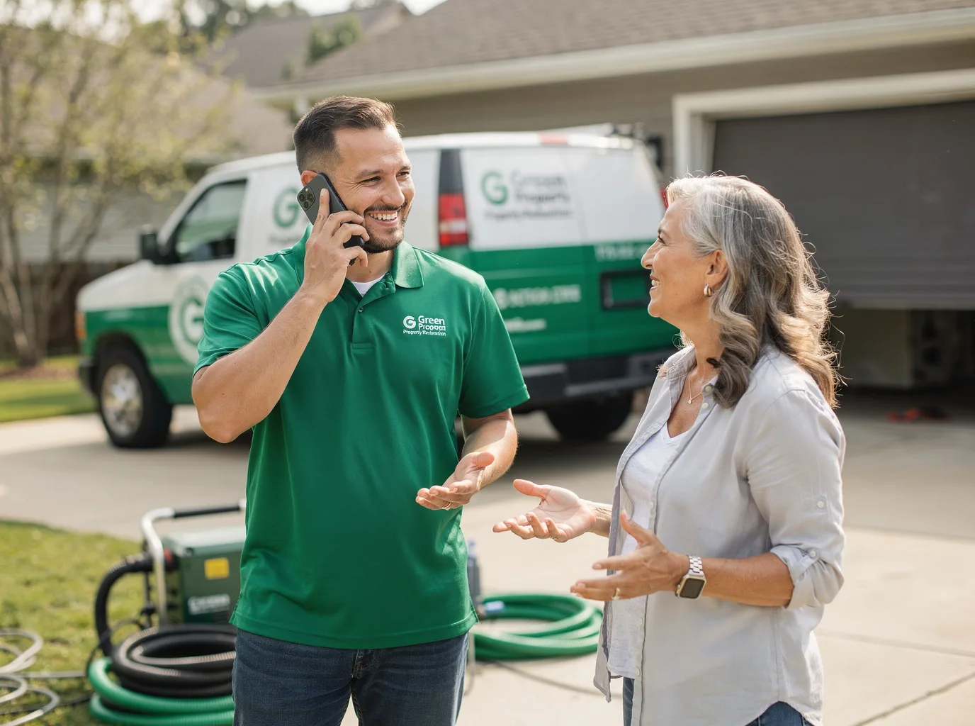Water Damage Restoration Harrison City, PA FAQs